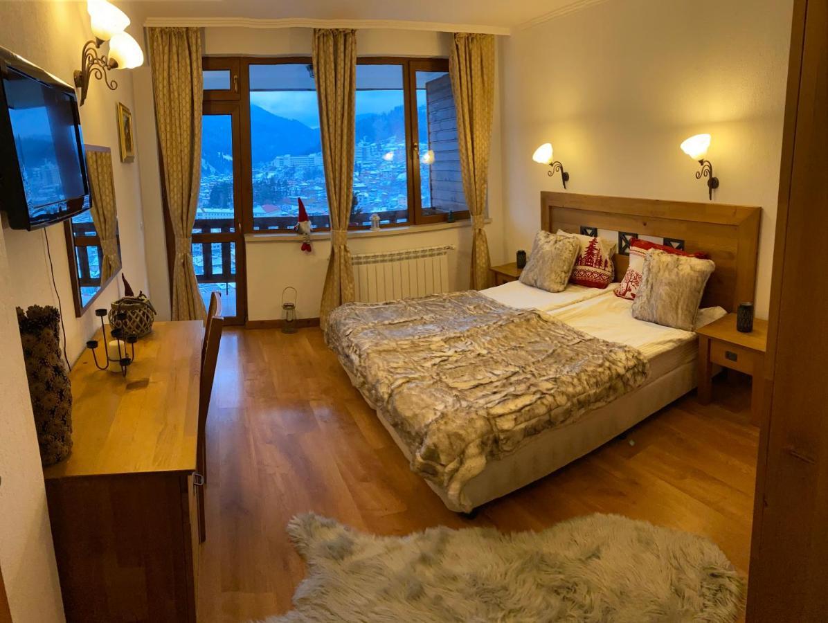 צ'פלארה Rodope Nook Guest House מראה חיצוני תמונה