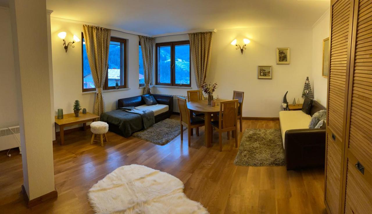 צ'פלארה Rodope Nook Guest House מראה חיצוני תמונה