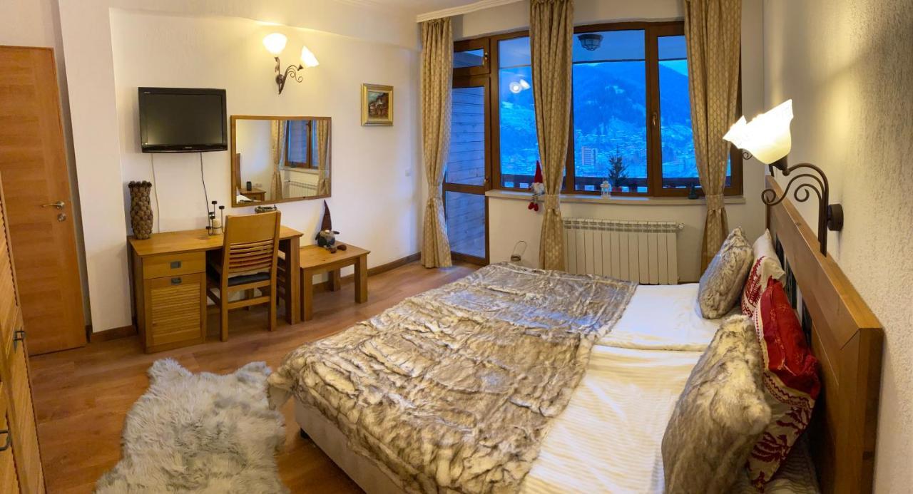 צ'פלארה Rodope Nook Guest House מראה חיצוני תמונה