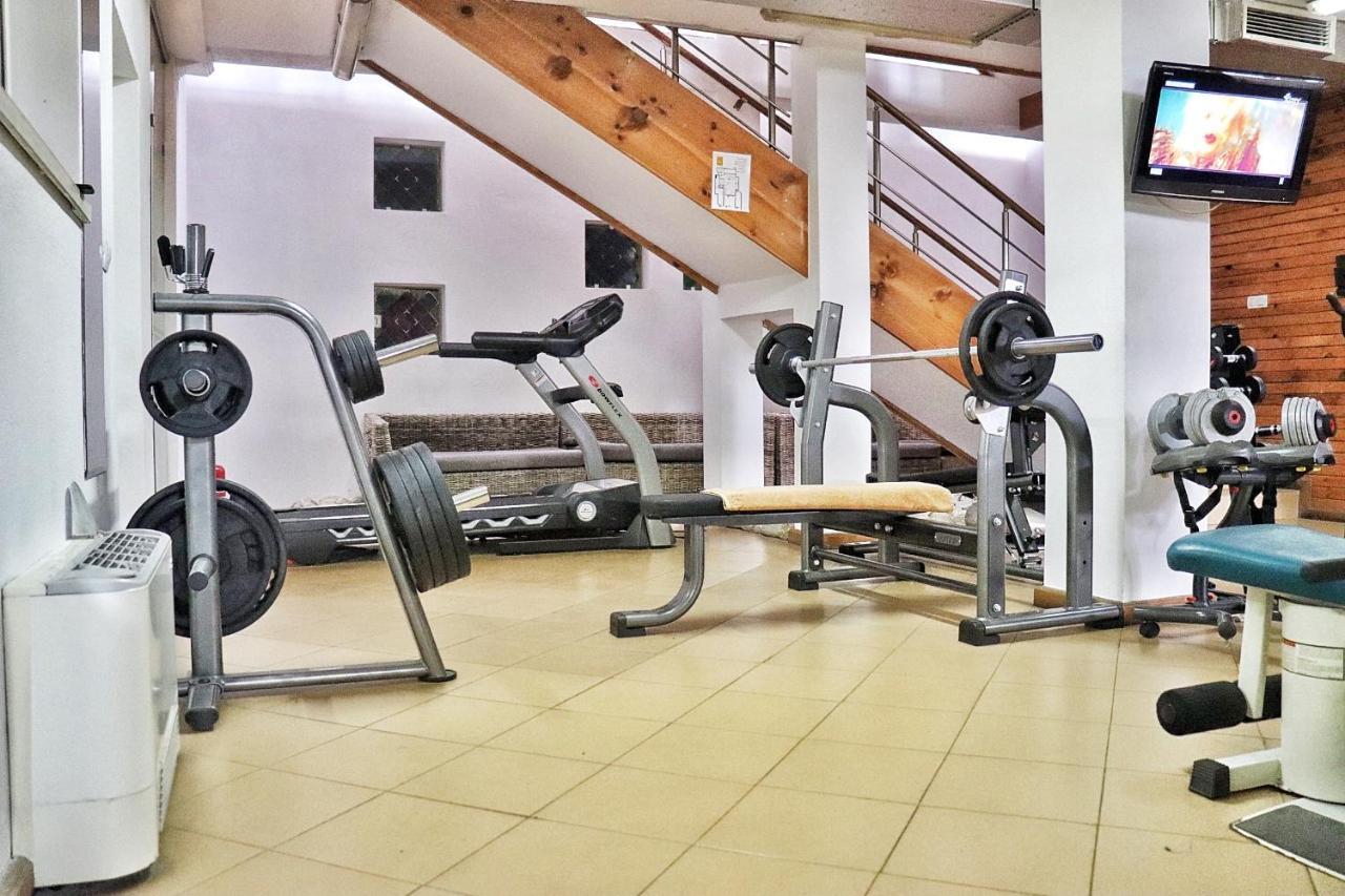צ'פלארה Rodope Nook Guest House מראה חיצוני תמונה