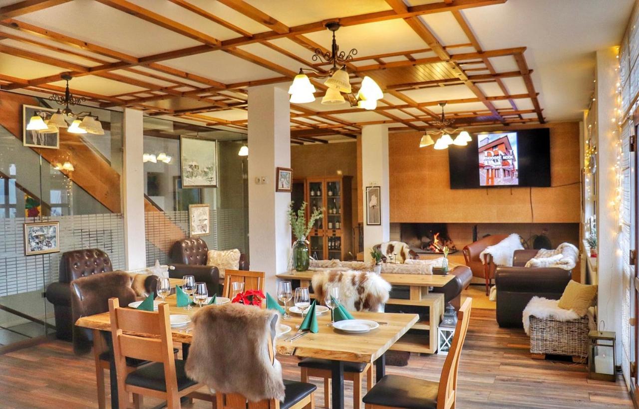 צ'פלארה Rodope Nook Guest House מראה חיצוני תמונה