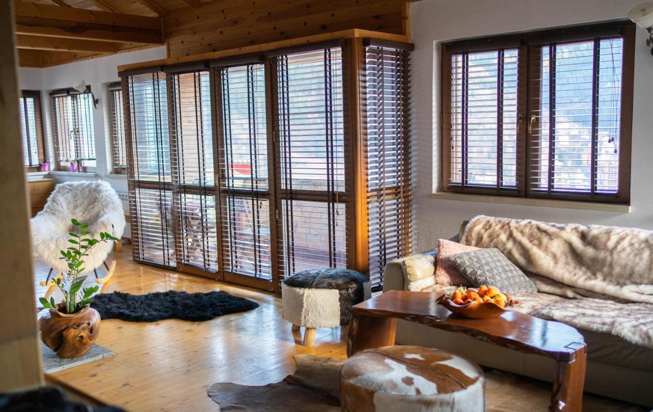 צ'פלארה Rodope Nook Guest House מראה חיצוני תמונה