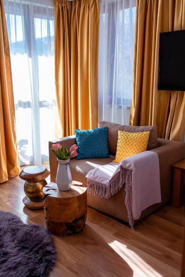 צ'פלארה Rodope Nook Guest House מראה חיצוני תמונה