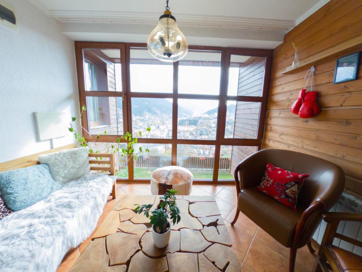 צ'פלארה Rodope Nook Guest House מראה חיצוני תמונה