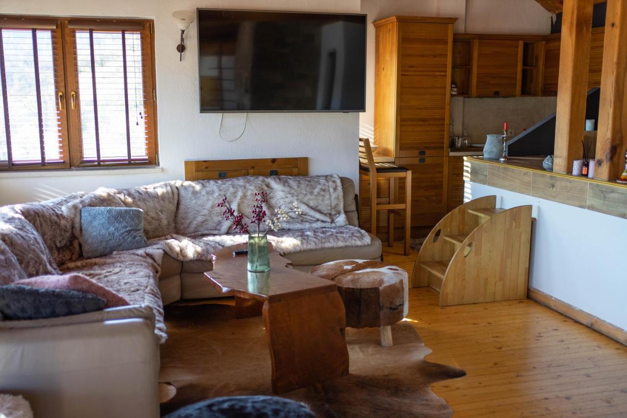צ'פלארה Rodope Nook Guest House מראה חיצוני תמונה