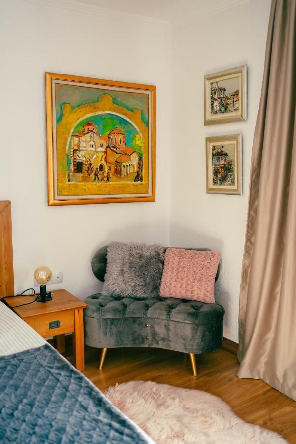 צ'פלארה Rodope Nook Guest House מראה חיצוני תמונה
