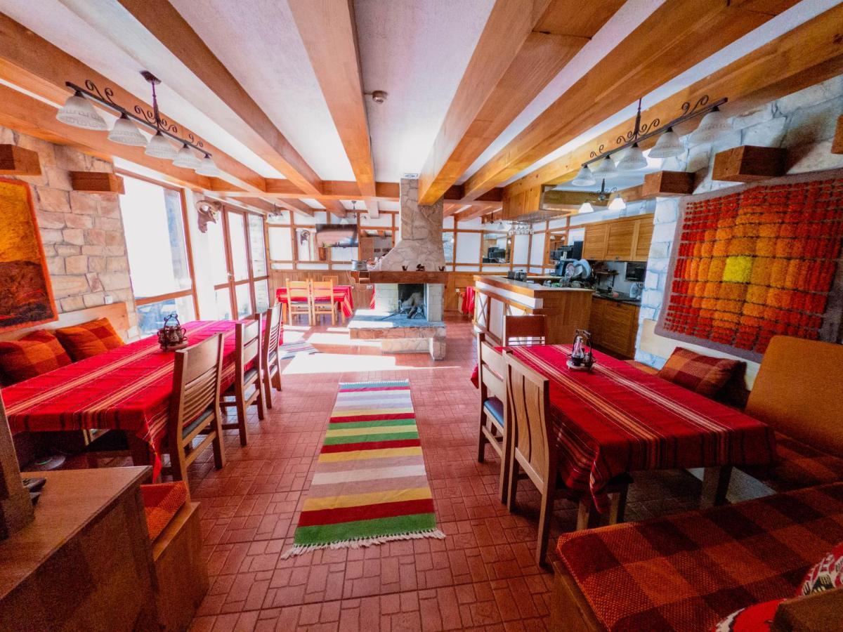 צ'פלארה Rodope Nook Guest House מראה חיצוני תמונה