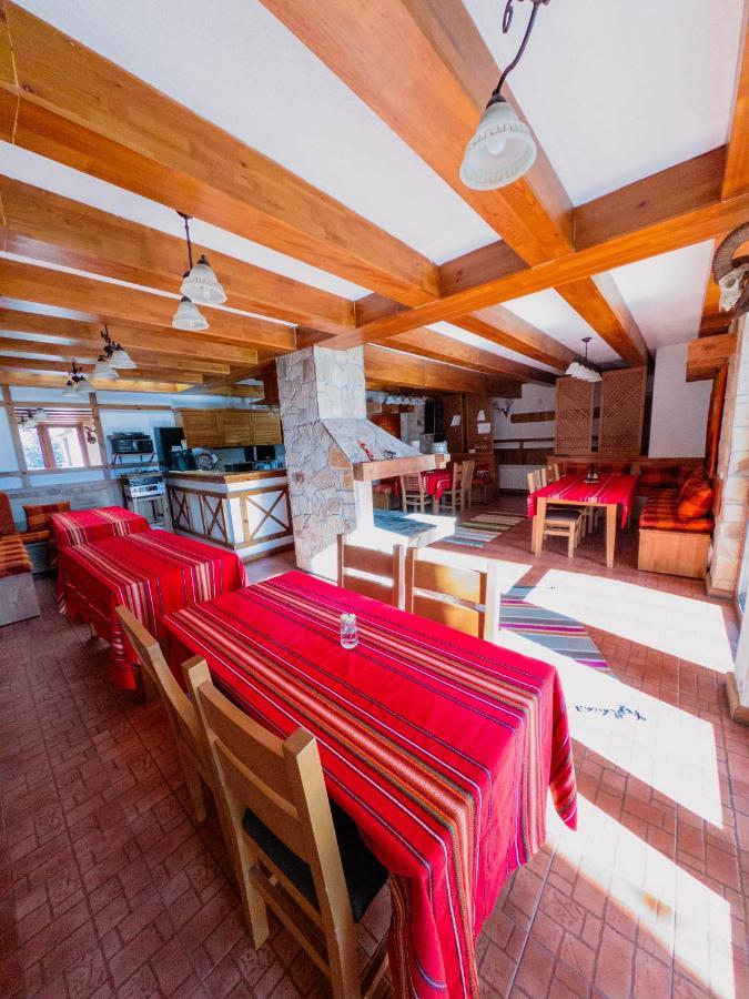 צ'פלארה Rodope Nook Guest House מראה חיצוני תמונה