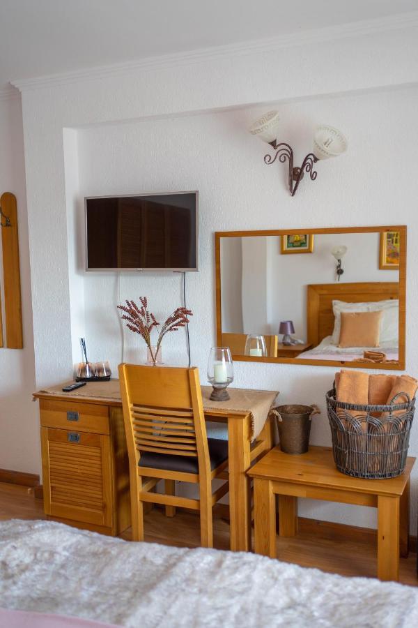 צ'פלארה Rodope Nook Guest House מראה חיצוני תמונה