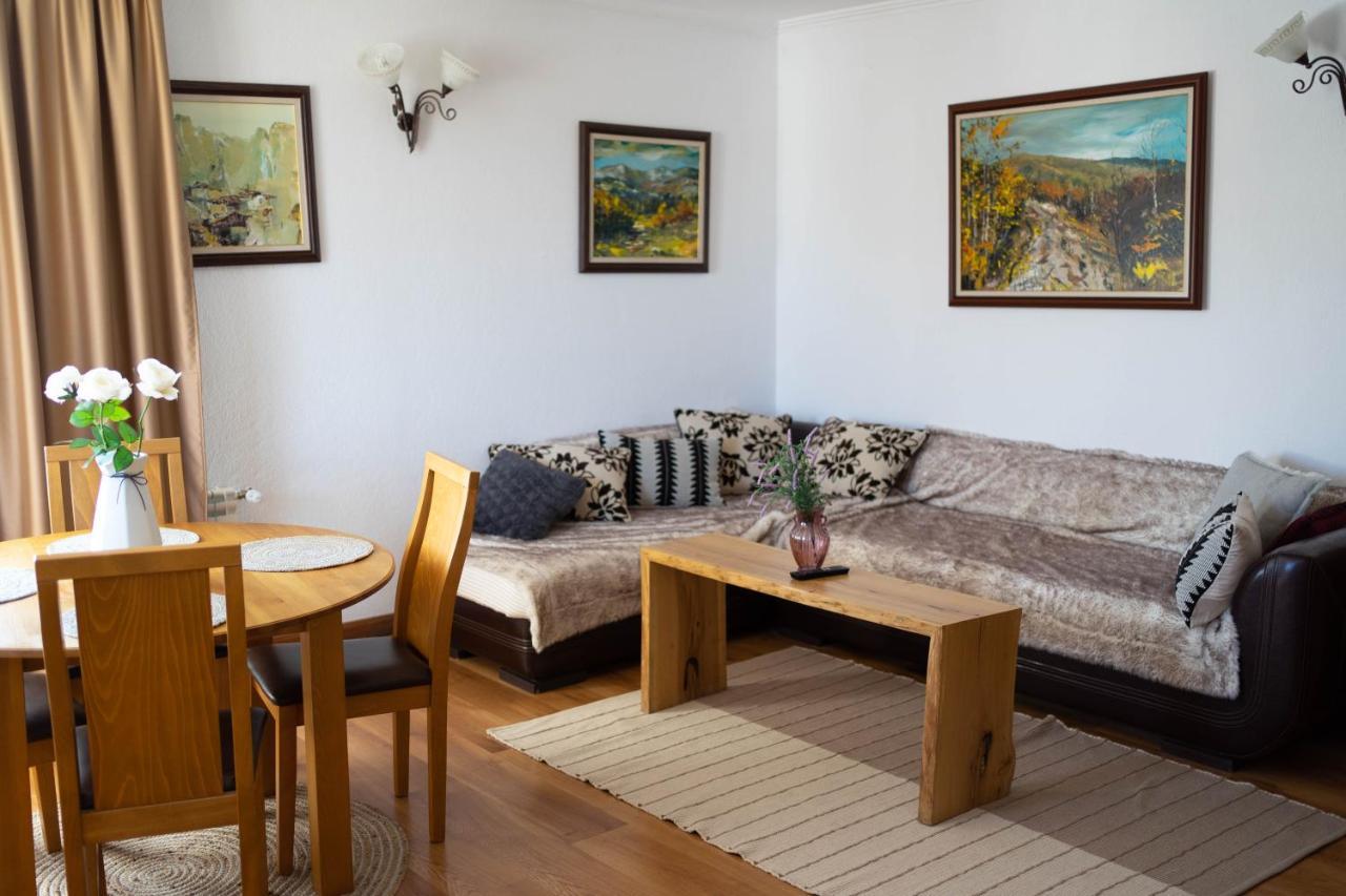 צ'פלארה Rodope Nook Guest House מראה חיצוני תמונה
