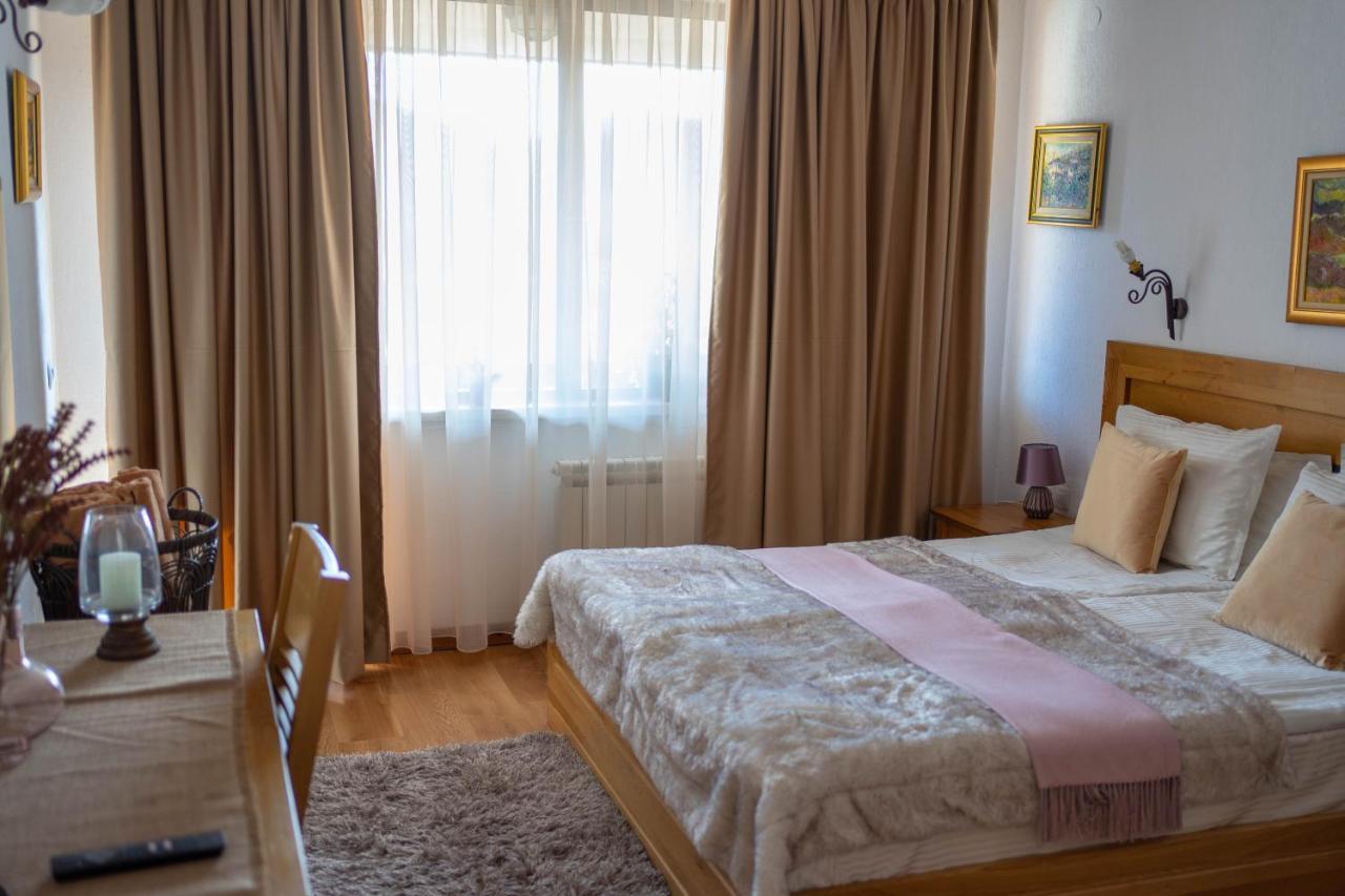 צ'פלארה Rodope Nook Guest House מראה חיצוני תמונה