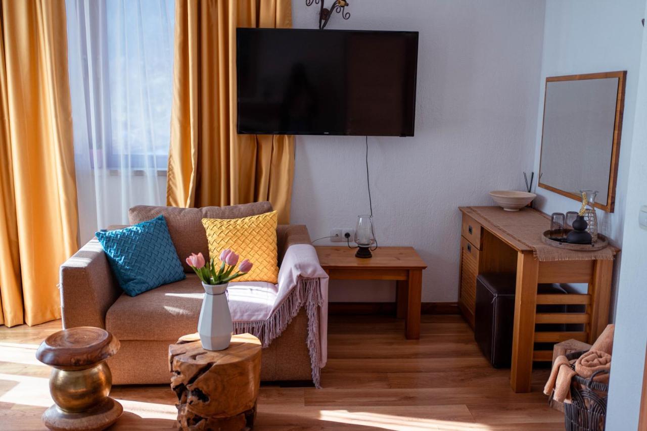 צ'פלארה Rodope Nook Guest House מראה חיצוני תמונה