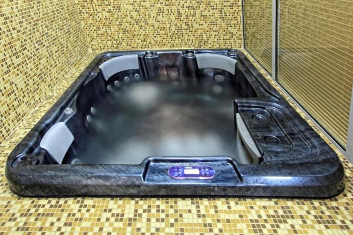 צ'פלארה Rodope Nook Guest House מראה חיצוני תמונה