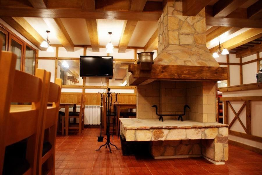 צ'פלארה Rodope Nook Guest House מראה חיצוני תמונה