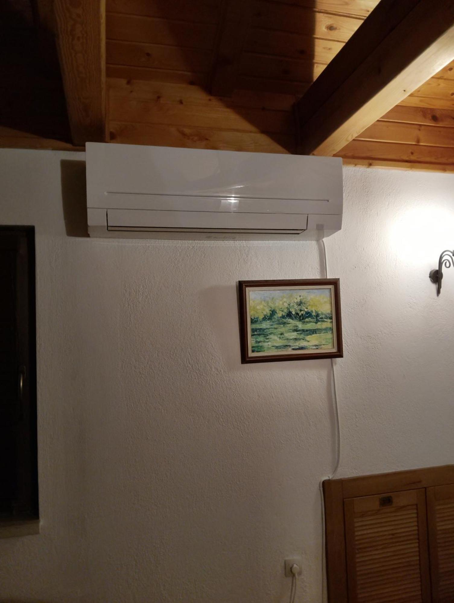 צ'פלארה Rodope Nook Guest House חדר תמונה