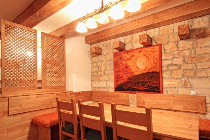צ'פלארה Rodope Nook Guest House מראה חיצוני תמונה